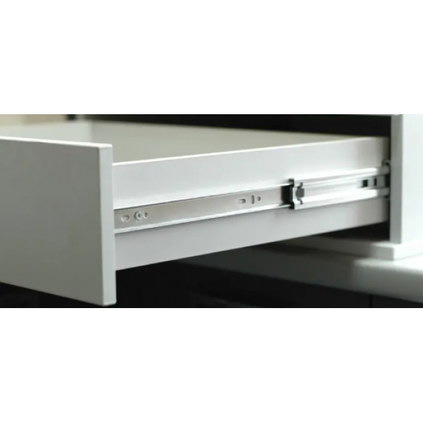 Направляюча телескоп Sigma Plus кулькова повного висування Н-35мм L-350мм (2шт) (VM0593)