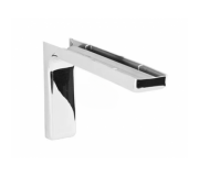 Тримачі для полиць