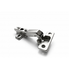 Петля GTV кутова 45° CLIP-ON D-35мм без доводчика для ДСП (MP0010)