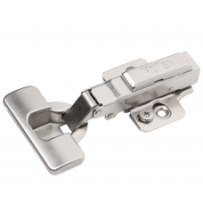 Петля Muller Profi Line накладна із пружиною 105° CLIP-ON D=35мм без доводчика (MP0023)