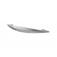 Ручка (скоба) меблева Fenix ​​Modern С-96 мм L-126 мм алюміній (MR0426)