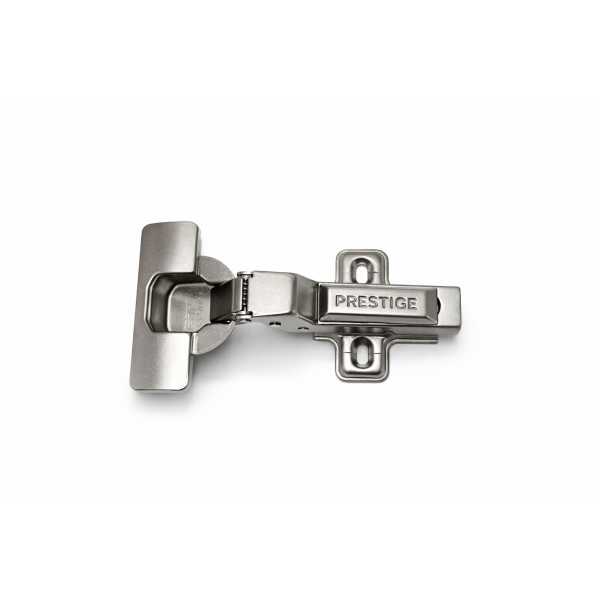 Петля GTV внутрішня 110° CLIP-ON D-35мм з доводчиком для ДСП (MP0002)